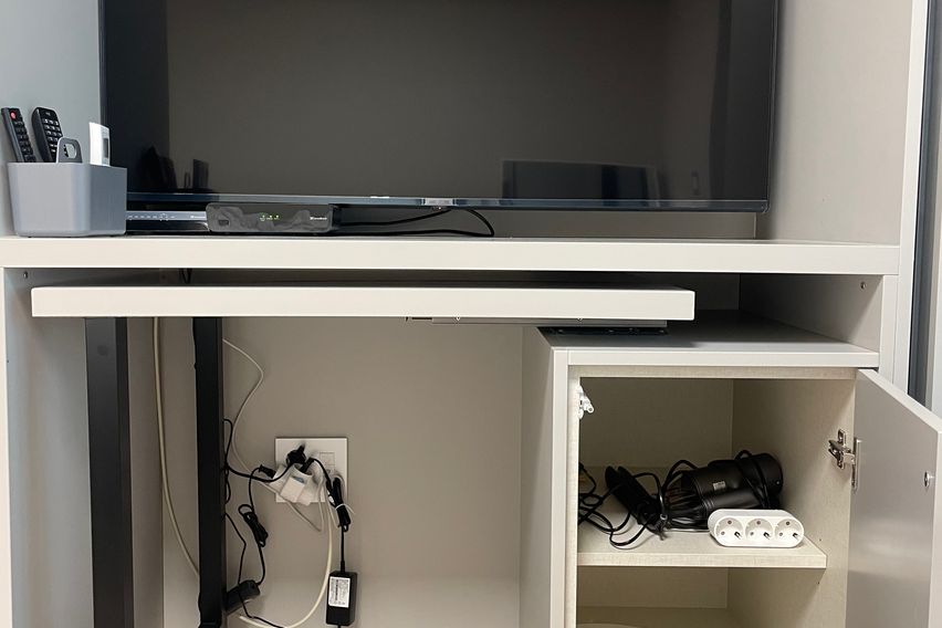 하버하우스스테이28층