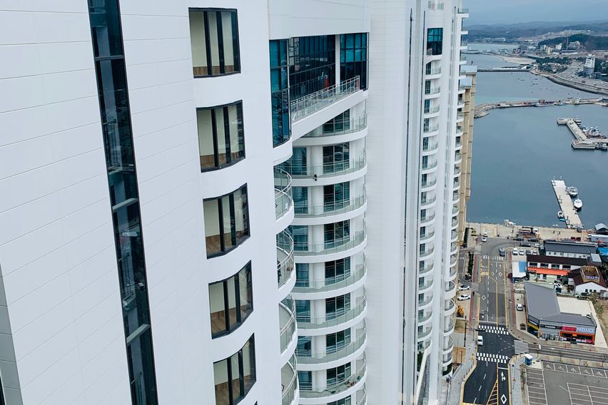 카시아속초 주니어스위트