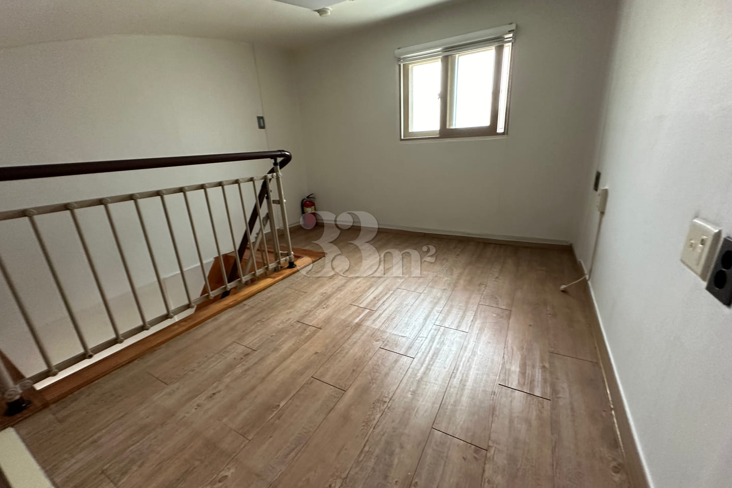 Byeongjeom fully furnished duplex studio apar 3th image