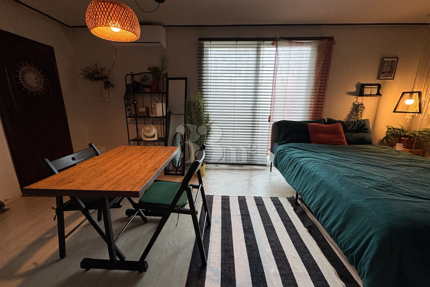 ☀ Large studio apartment near Gijang Station  3th image