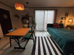 ☀ Large studio apartment near Gijang Station 3th image
