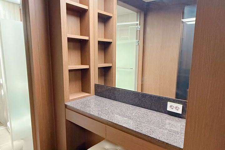 🧡 Mokdong / New Construction / Fully Furnish 10th image