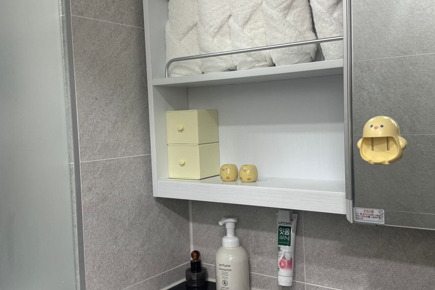 강남성심병원풀옵션투룸 15번째 이미지