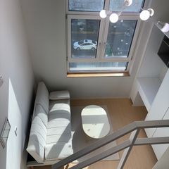 6월특가 신설동 복층 방 이미지