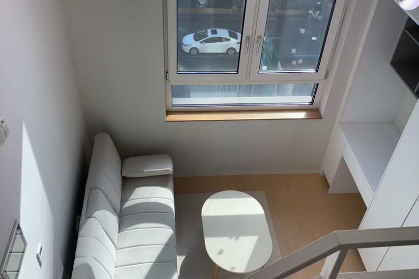 신설동역 복층 오피스텔