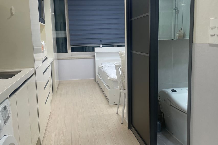 미사역1분⭐️풀옵션 1번째 이미지