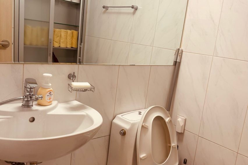 신도림역2분/최고야경뷰