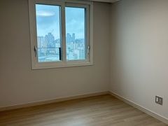 Newly built 24-pyeong apartment in Juan 6th image