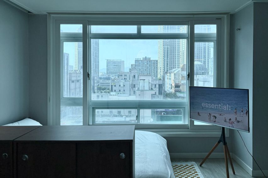 상무지구ohiyo하우스