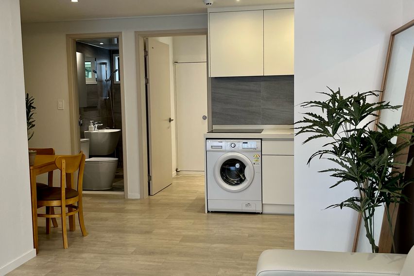 잠실 따뜻한 하우스 4번째 이미지