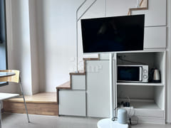 💖Seoul Station Duplex View Healing💖 9th image