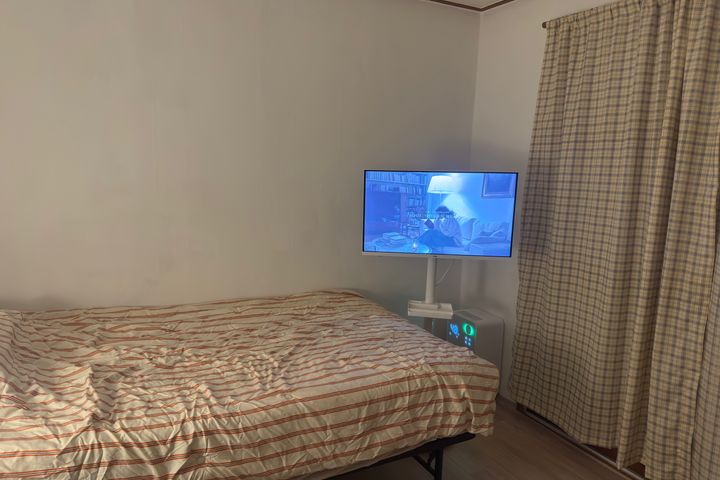 Cozy Lael Stay 4th image