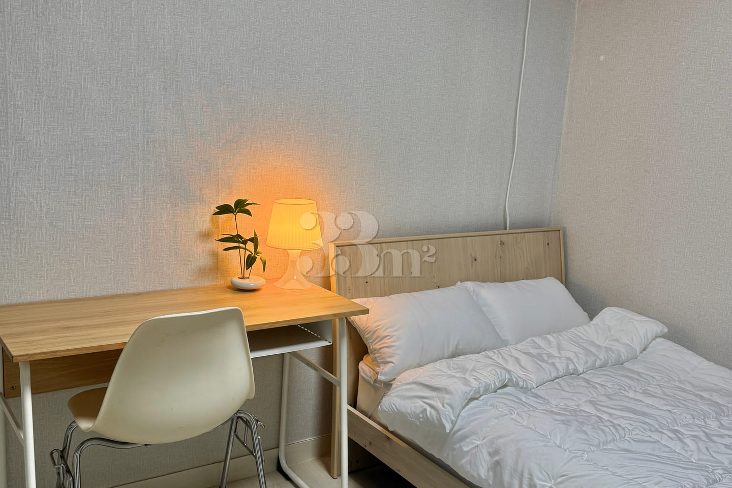 Spacious studio apartment near the main gate 0th image