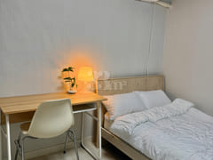 Spacious studio apartment near the main gate 0th image