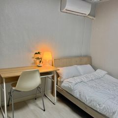 경북대 정문 넓은 원룸 방 이미지