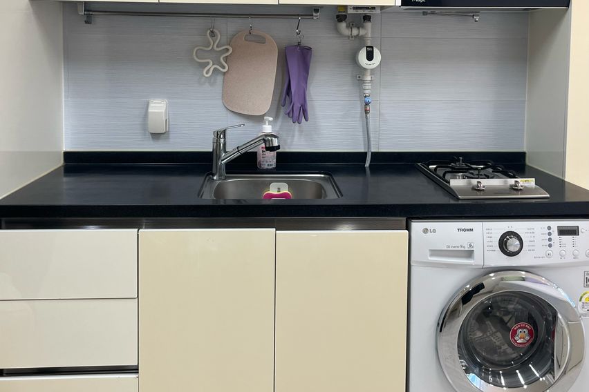 오픈특가‼️센텀풀옵션🏡