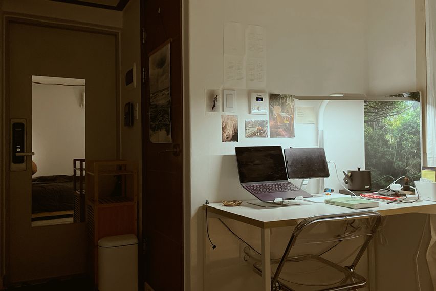 신사역 도보5분