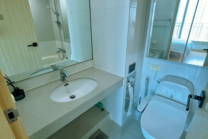 오션뷰 영종도 하우스