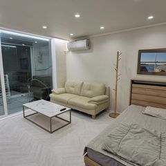 옐로우APT풀옵1.5룸 방 이미지