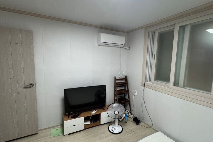 새로 리모델링한 원룸 3번째 이미지
