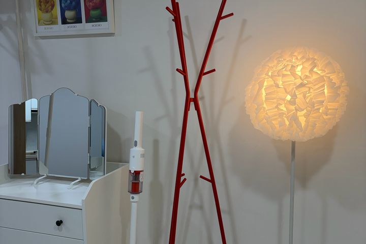 Huam-dong/Namsan/Studio with separate room 4th image