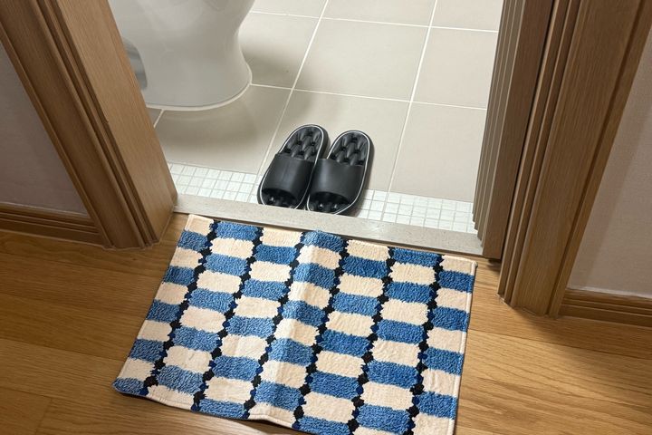 킨텍스 백병원 3룸 12번째 이미지