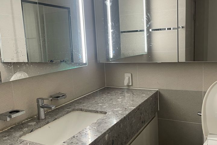 Two-room apartment in Suwon Homaesil ποΈ 7th image