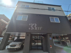 Newly built 2-room unit near Sinpung Station; 19th image