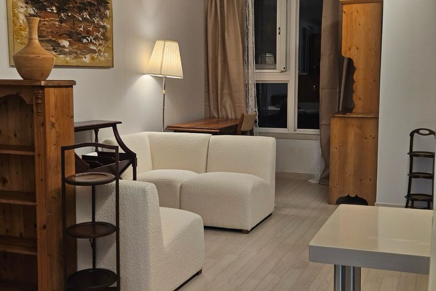 빈티지1.5룸🚪 0번째 이미지