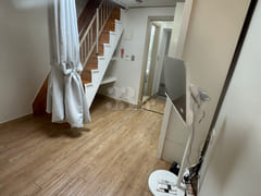 Byeongjeom fully furnished duplex studio apar 13th image