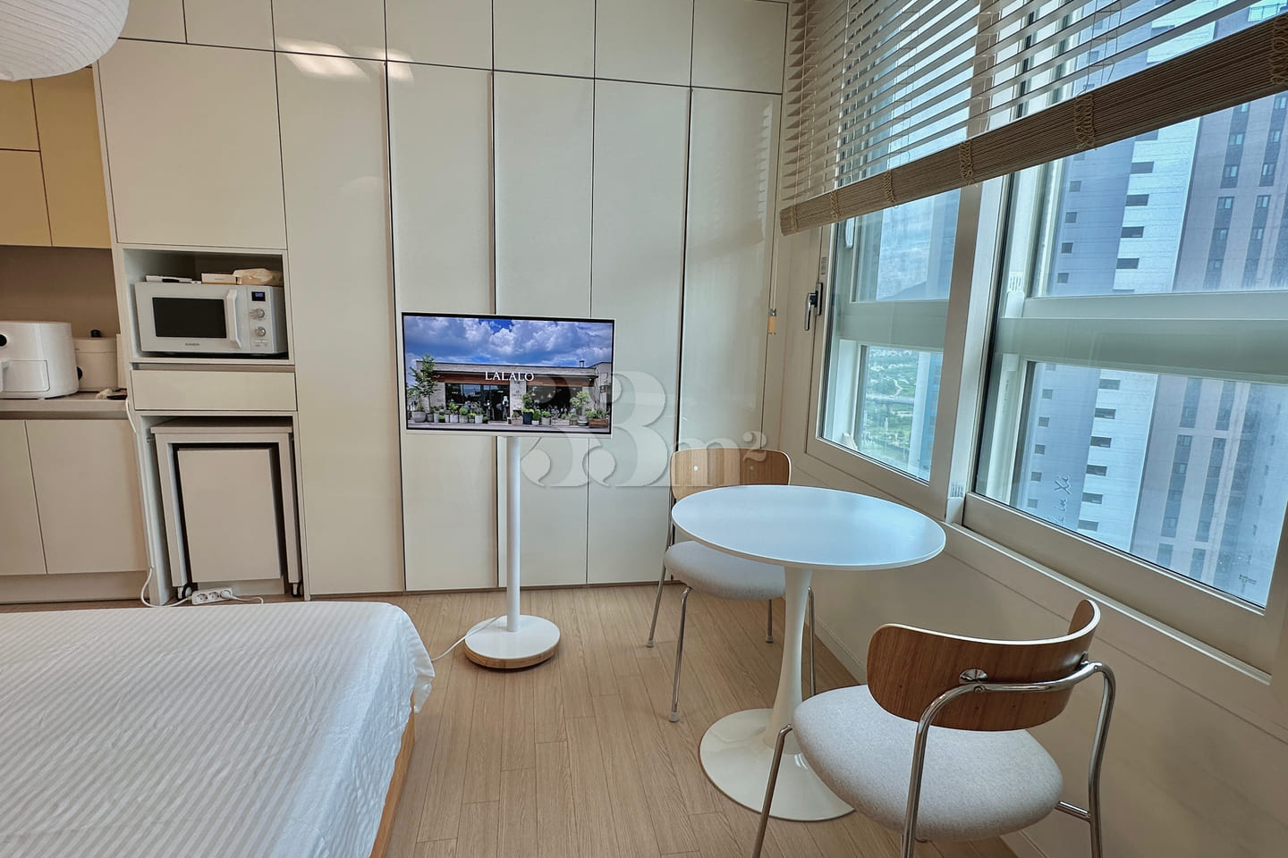 ๐ Gwangmyeong Station/Park/Fully Furnished 7th image