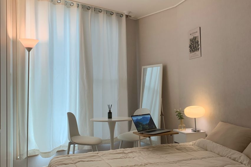 🖼️고덕역5호선✈특가할인 4번째 이미지