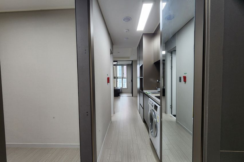 반달섬1티어뷰맛집