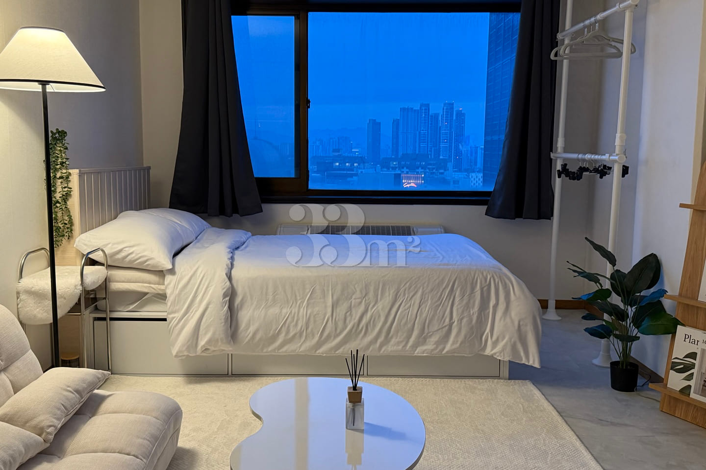 Special Price ❤️ Cozy High-Rise with Unobstru 6th image