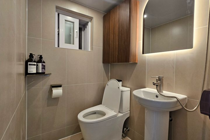 [Mangwon] House, 8-minute walk from the stati 5th image