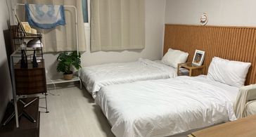 cozy casaIII 방 이미지