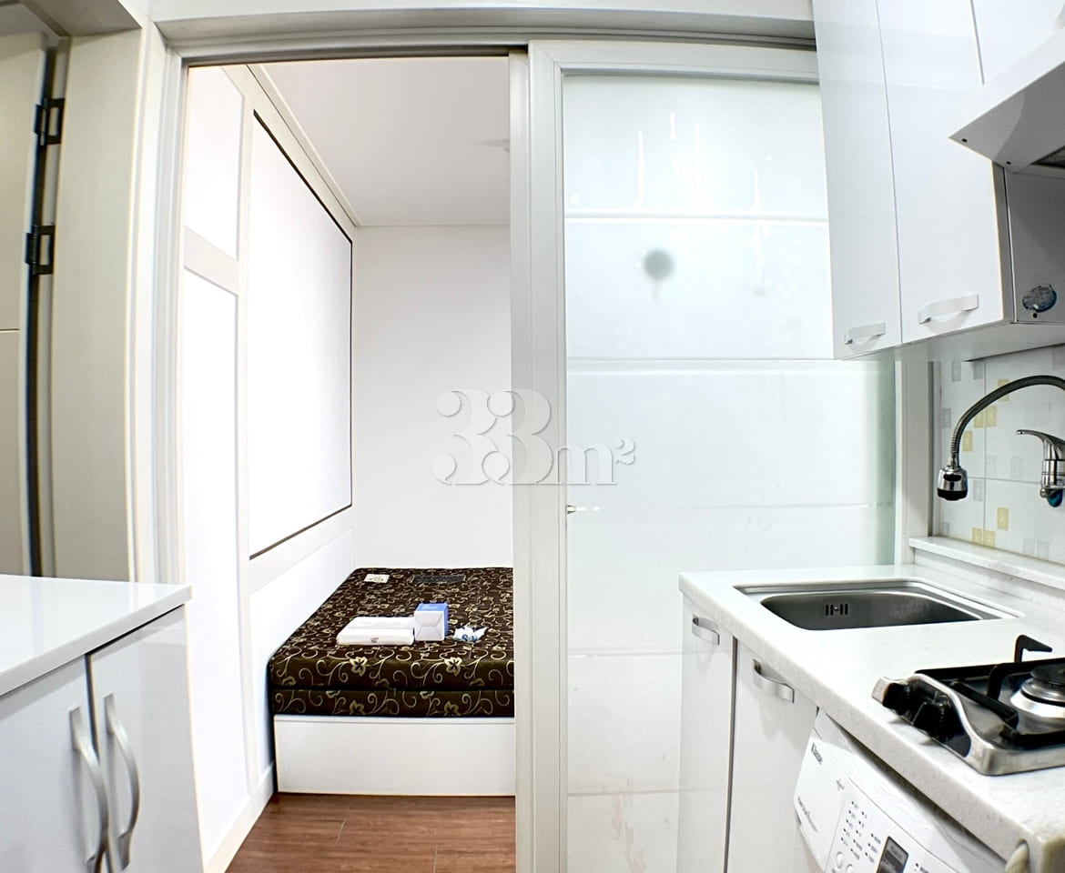 La foret Sensible Studio Apartment 14th image