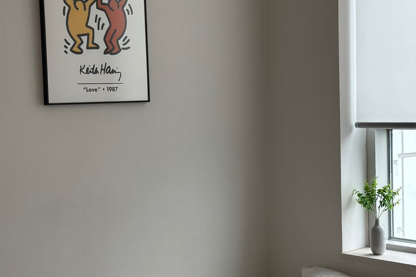 🌈여의도/신길역 초역세