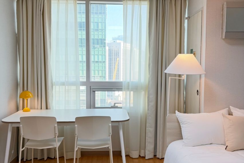 서대문/여의도/서울역