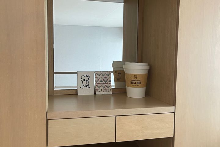 백석❤️침대2주차/헬스 11번째 이미지