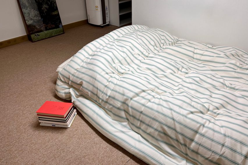 더블 역세권, 복층🌿