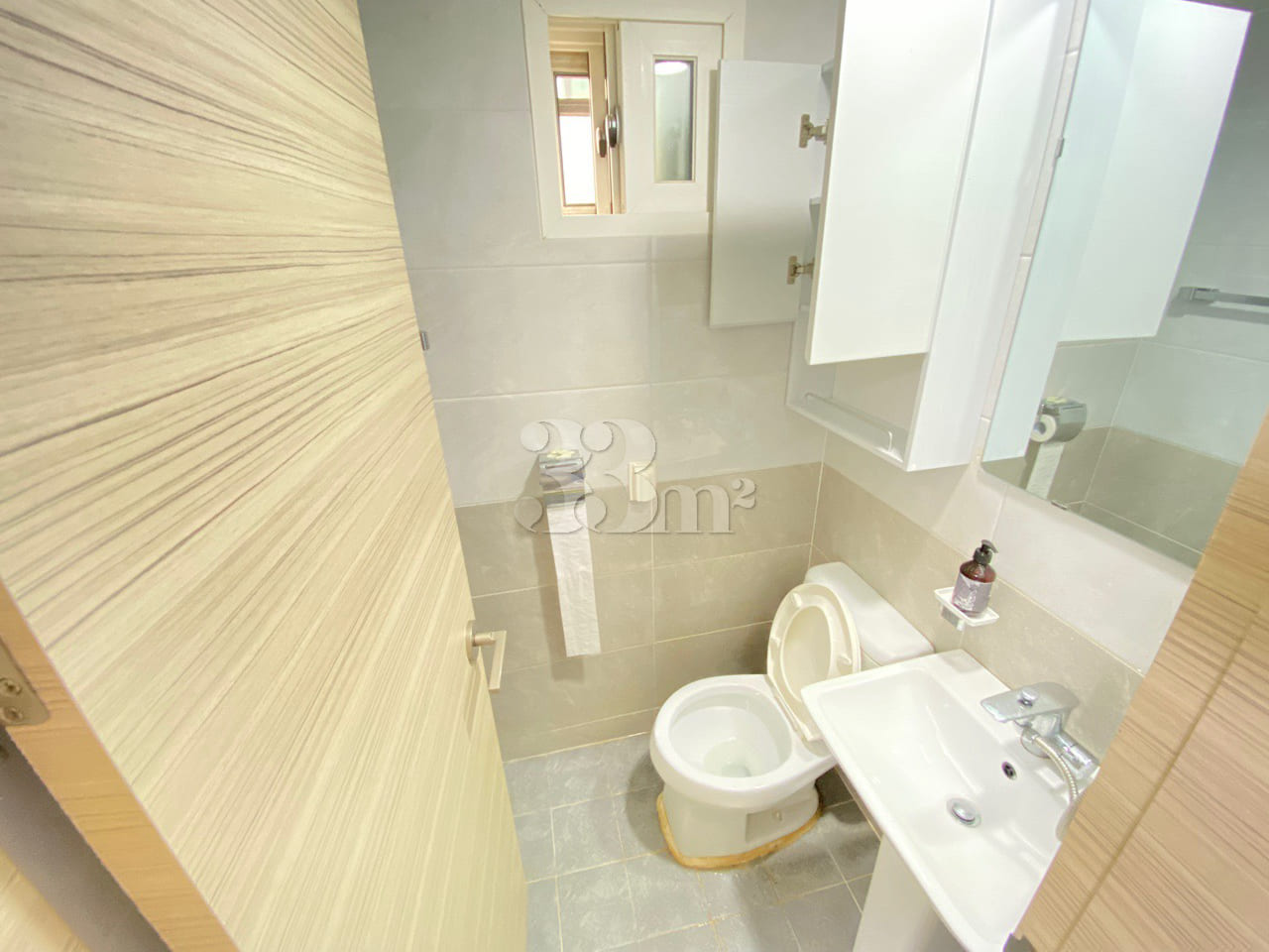 New studio apartment (no bed) b2 3th image