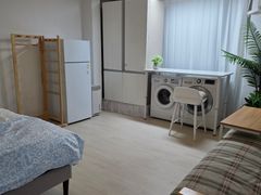 Studio apartment near Yongsan Station 5th image