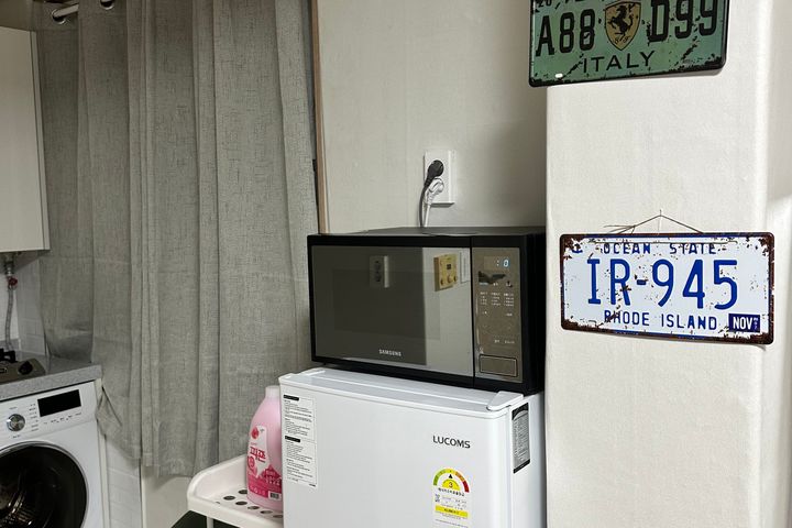 강원대/한림대 2인실B 2번째 이미지