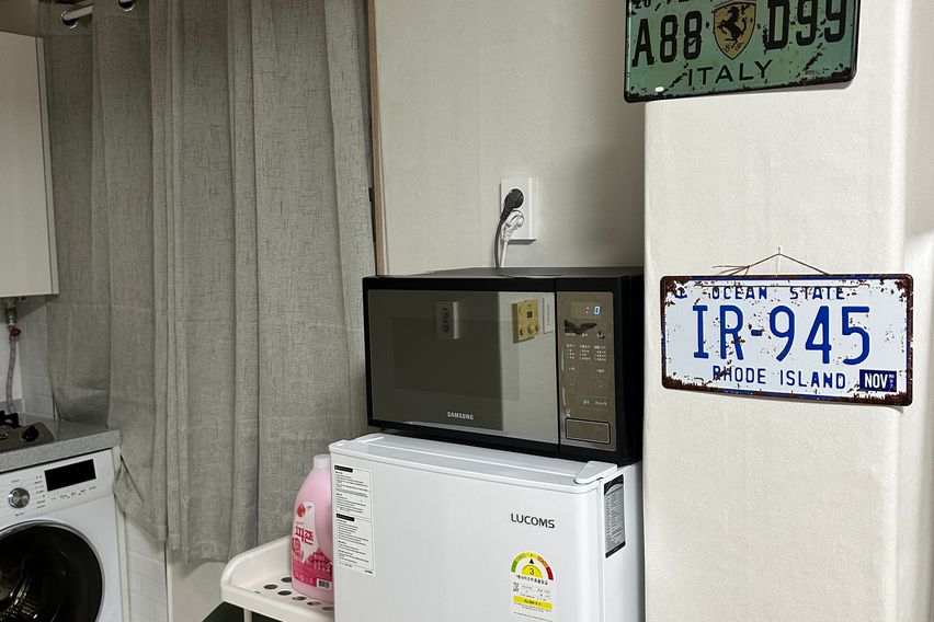 강원대/한림대 2인실B