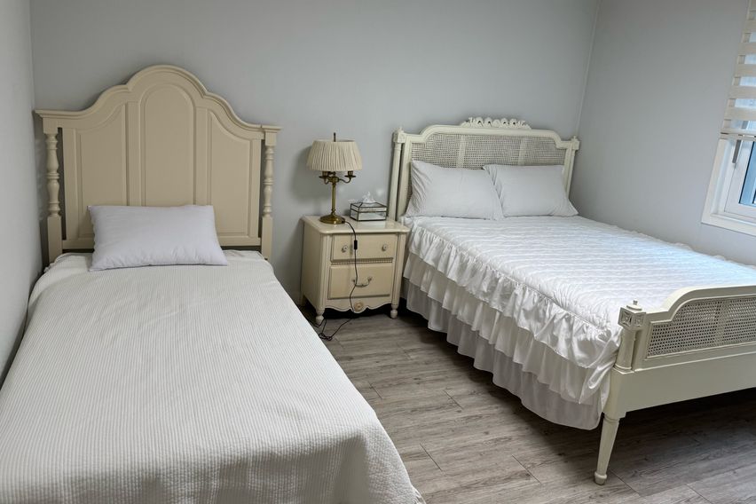 수원광교넓은투룸4bed 0번째 이미지