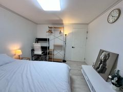 Clean two-room accommodation near Jeonbuk Nat 3th image