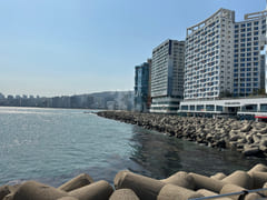 Gwangalli Officetel with an Ocean View 12th image