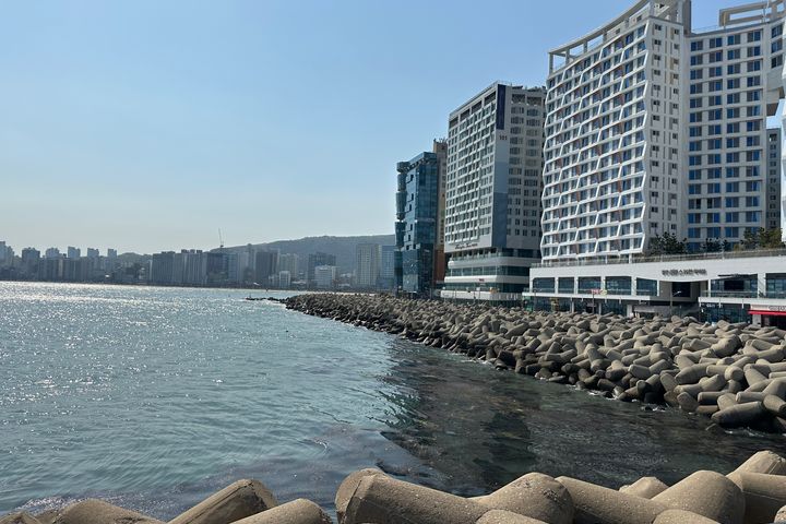 광안리 오션뷰 오피스텔 12번째 이미지