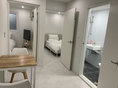 Multi-family house, Unit 202 11th image